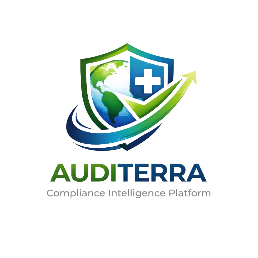 Auditerra